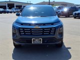 New 2026 Chevrolet Equinox LT w/ Convenience Package II image 2