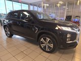 Used 2024 Mitsubishi Outlander Sport SE image 2