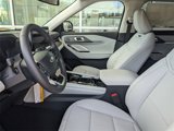 New 2025 Ford Explorer Platinum image 4