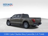 New 2025 Ford F150 Lariat image 5