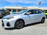 Used 2017 Toyota Corolla LE image 2