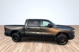 New 2025 RAM 1500 Rebel w/ Rebel Level 1 Equipment Group image 4