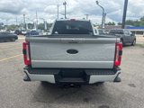 New 2025 Ford F250 XLT w/ Black Appearance Package image 5