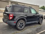 Used 2024 Ford Bronco Sport Outer Banks w/ Tech Package image 4