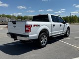 Used 2020 Ford F150 XLT w/ Equipment Group 301A Mid image 5