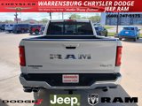 New 2025 RAM 1500 Laramie image 4