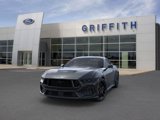 New 2025 Ford Mustang GT Premium w/ Mustang Nite Pony Package image 3