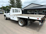 Used 2003 Ford F450 XLT image 2