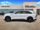 New 2025 Cadillac Escalade IQ Sport 2 w/ LPO, ONYX Package image 4