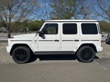 New 2025 Mercedes-Benz G 580 w/ EQ Technology image 5
