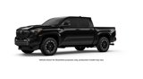 New 2025 Toyota Tacoma TRD Sport image 2