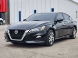 Used 2021 Nissan Altima 2.5 S w/ Driver Assist Package image 3