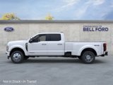 New 2025 Ford F450 Platinum w/ Platinum Plus Package image 4