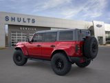 New 2025 Ford Bronco Raptor image 4