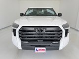 New 2025 Toyota Tundra SR5 w/ SX Package image 3