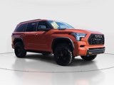 Used 2024 Toyota Sequoia TRD Pro image 3