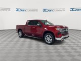Used 2024 Chevrolet Silverado 1500 LTZ w/ Technology Package image 2
