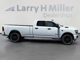 New 2025 RAM 3500 Big Horn image 5