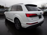 Certified 2025 Audi Q7 2.0T Premium Plus w/ Premium Plus Package image 3