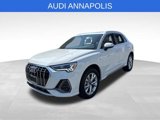 Used 2025 Audi Q3 2.0T Premium Plus w/ Premium Plus Package image 1