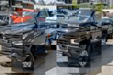 Used 2024 Chevrolet Silverado 1500 RST w/ Protection Package image 5