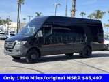 Used 2024 Mercedes-Benz Sprinter 3500 image 6