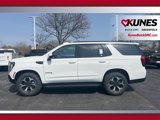 New 2025 GMC Yukon AT4 w/ LPO, Floor Liner Package image 4