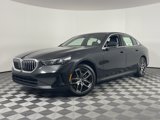 New 2026 BMW 530i image 3