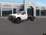 New 2025 RAM 3500 Tradesman image 2