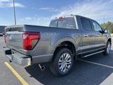 New 2025 Ford F150 XLT w/ Equipment Group 303A High image 6