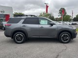 New 2025 Nissan Pathfinder Rock Creek image 2