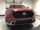 New 2026 Honda CR-V Sport Touring image 2