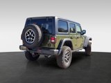 New 2024 Jeep Wrangler Unlimited image 5