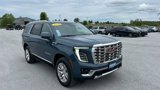 Certified 2025 GMC Yukon Denali w/ Sun & Power Step Package image 3