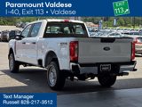 New 2025 Ford F250 XL image 2