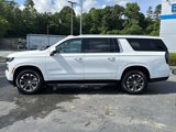 New 2025 Chevrolet Suburban LT image 3