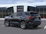 New 2026 GMC Terrain Elevation image 3