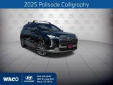New 2025 Hyundai Palisade Calligraphy image 1