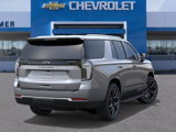 New 2025 Chevrolet Tahoe LT w/ Comfort Package image 4