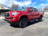 Used 2017 Toyota Tacoma SR5 image 2