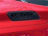 New 2025 RAM 1500 4x4 Crew Cab image 2
