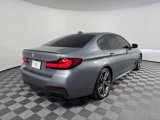 Certified 2023 BMW M550i xDrive w/ Executive Package image 5