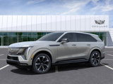 New 2025 Cadillac Escalade IQ Sport 2 image 2