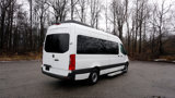 Used 2019 Mercedes-Benz Sprinter 2500 w/ Driver Convenience Package image 5