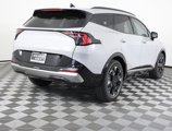 New 2026 Kia Sportage SX image 4