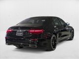New 2025 Mercedes-Benz S 580 4MATIC Sedan image 2