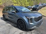 New 2025 Kia Carnival SX image 2