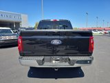 New 2025 Ford F150 XLT w/ Equipment Group 302A MID image 5