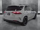 New 2025 Mercedes-Benz GLE 63 AMG S image 2