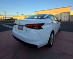 Used 2023 Nissan Versa S image 4